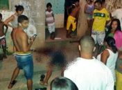 Jovem de 17 anos é morto a tiros em São Miguel dos Campos