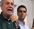 Ronaldo Lessa critica influência do MDB e reforça aliança com JHC em Alagoas