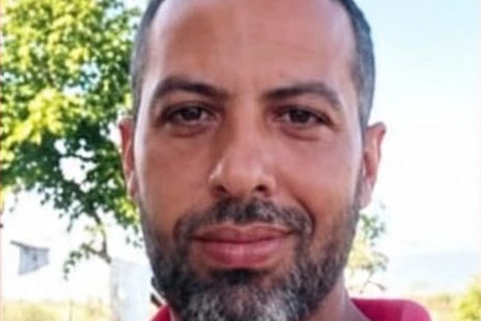 Família pede ajuda da população para localizar homem desaparecido em Inhapi