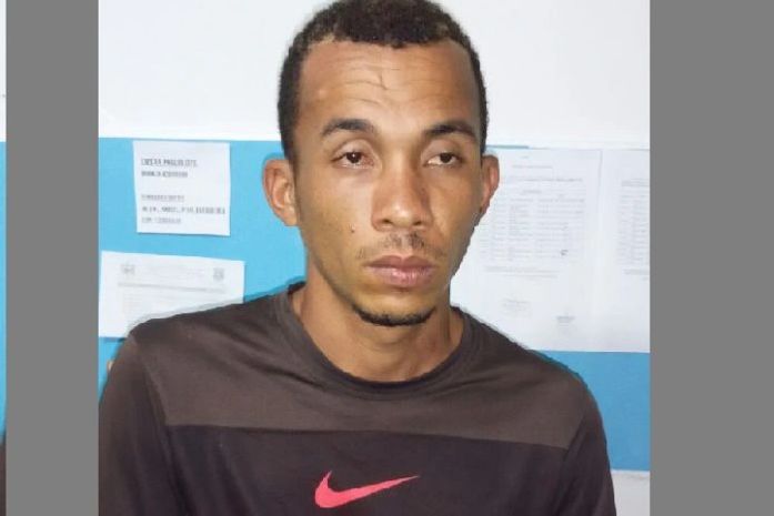 Renato da Silva Santos, de 22 anos, conhecido como “Mago”