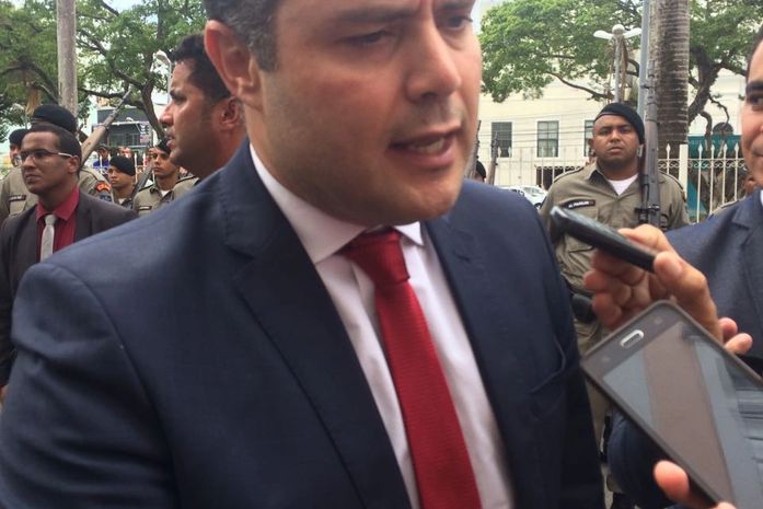 Governador Renan Filho