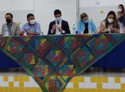 Audiência Pública debate volta às aulas e necessidades da Educação em Maceió