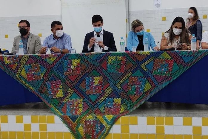 Audiência Pública debate volta às aulas e necessidades da Educação em Maceió