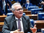 Renan defende MP para viabilizar barragens de contenção em Alagoas