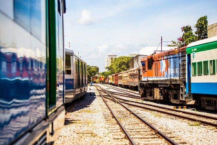 Trens e VLT não circulam durante feriado de Floriano Peixoto