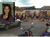 Alagoana assassinada em Sergipe teve corpo amarrado por cordas
