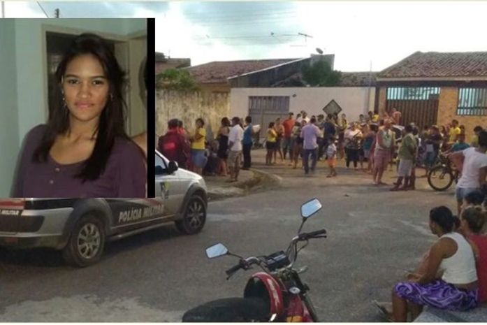 Alagoana assassinada em Sergipe teve corpo amarrado por cordas