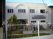 Prédio do IML de Arapiraca