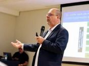 Servidores municipais participam de nova jornada de aperfeiçoamento