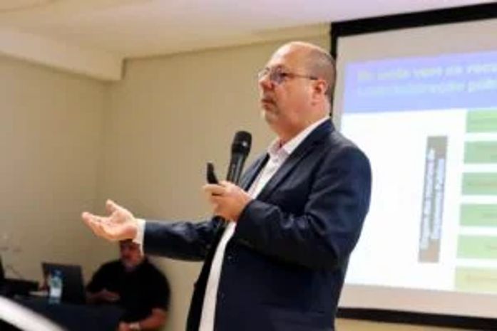 Servidores municipais participam de nova jornada de aperfeiçoamento