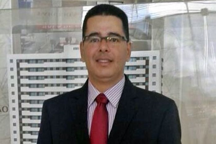 Motivo do falecimento de Reinaldo não foi divulgado.