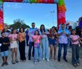 Branquinha celebra Dia das Crianças com praça lotada de alegria e diversão