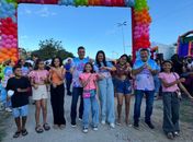 Branquinha celebra Dia das Crianças com praça lotada de alegria e diversão