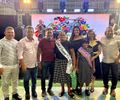 Baile da Primavera celebra a alegria da terceira idade em Branquinha com uma viagem aos anos 60