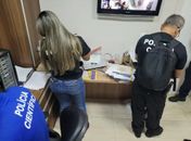 Operação investiga grupo suspeito de sonegar impostos em AL e outros estados; Prejuízo de mais de R$ 35 mi