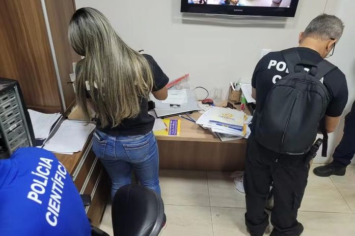 Operação investiga grupo suspeito de sonegar impostos em AL e outros estados; Prejuízo de mais de R$ 35 mi