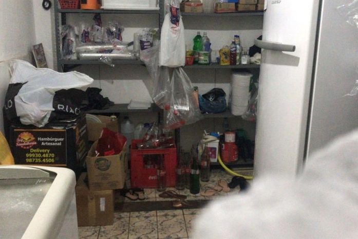 Estabelecimento terá 30 dias para se adequar às normas e retomar o funcionamento
