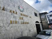 Câmara de Vereadores de Rio Largo