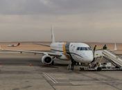 Repatriados da Faixa de Gaza fazem parada no Recife