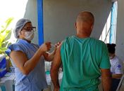 Maceió encerra campanha Novembro Azul com mais de 500 atendimentos ao público masculino