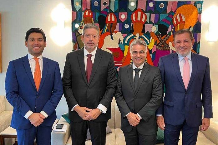 Pré-campanha de Rodrigo Valença avança nas adesões e começa a consolidar apoios na maior cidade da Zona da Mata Alagoana