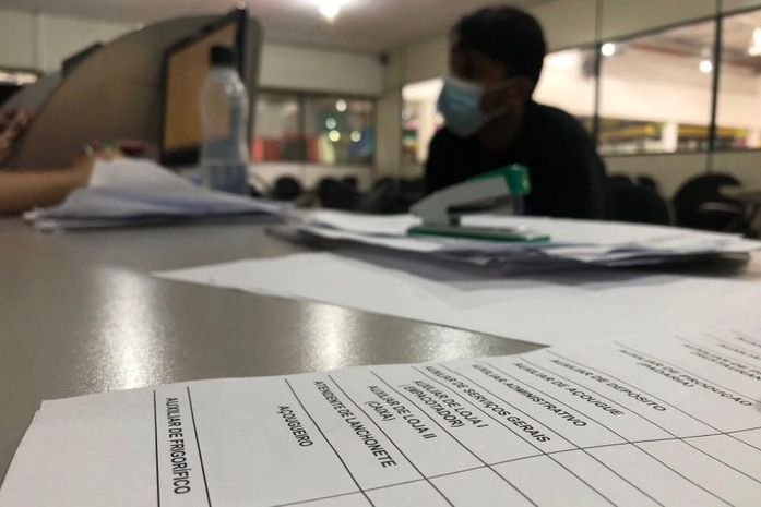 Sine Maceió oferta mais de 150 vagas de emprego nesta segunda (9)