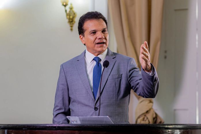 Ricardo Nezinho comemora quatro anos de implantação do Instituto de Criminalística em Arapiraca