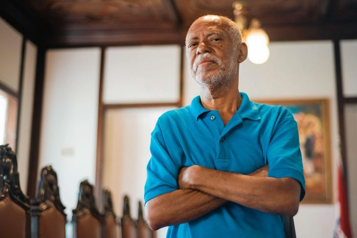 Museu da Imagem e do Som de Alagoas recebe bazar de livros musicais do mestre Uruba