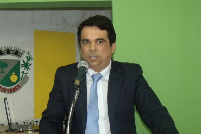 Vereador Fábio Henrique (PCdoB)