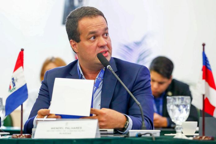 Empatia é indispensável para gestão de crise na comunicação pública, defende titular da Secom de Alagoas