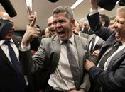 No Brasil de um presidente “vagabundo”