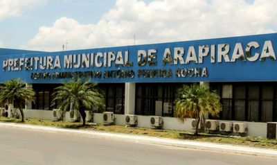 Prefeitura de Arapiraca