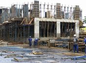 Construção civil