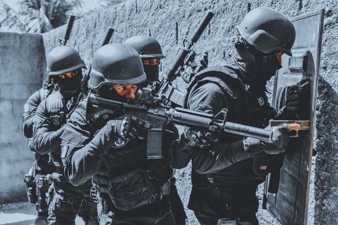 PM-AL investe na prevenção de crimes de alta complexidade