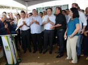Avanços em São Miguel dos Campos: UPA é aberta à população e Biblioteca Municipal é reinaugurada