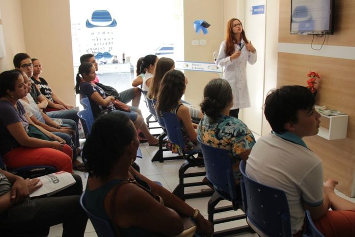 Anexo l Tarcizo Freire realiza ações em alusão ao Novembro Azul