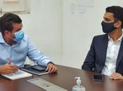 CBTU e Prefeitura discutem projeto de expansão do VLT em Maceió