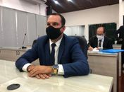 Vereador articula para derrubar PL que autoriza suspensão dos pagamentos ao IPREV