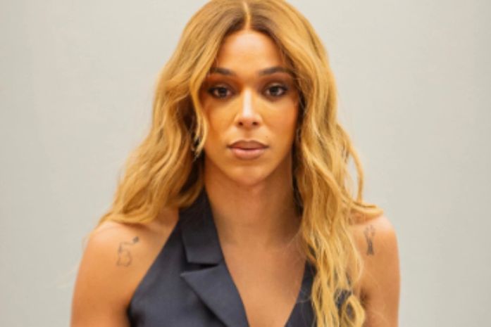 MP denuncia moradora do interior de Alagoas por falas transfóbicas contra deputada Erika Hilton