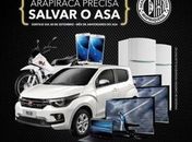 ASA realizará show de prêmios em Setembro para arrecadar recursos