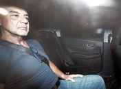 Ex-governador do Rio Sergio Cabral deixa a cadeia depois de seis anos