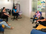 Oficinas de robótica e iniciação científica passam a integrar programação do Participaê