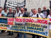 ‘Tentáculos da Braskem’: vítimas reagem e veem exoneração de defensor como tentativa de retaliação