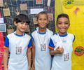 Feira literária leva cultura e tradições nordestinas para escola municipal em Ipioca