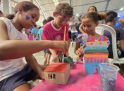 Em 2025, Brota na Grota promove transformação e inclusão social com mais de 200 mil atendimentos em Maceió