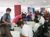 Detran orienta usuários sobre reagendamento de serviços interrompidos devido a paralisação nesta quarta-feira