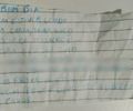 Bilhetes com ameaça de massacre são achados em escola em Coruripe