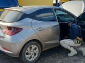 Homem compra carro sem documentação e é preso por receptação; veículo foi roubado em Recife