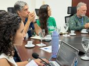 Alagoas terá protocolo para atender encalhes de mamíferos marinhos vivos