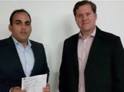 Marx Beltrão anuncia R$ 4 milhões para saúde de Pilar